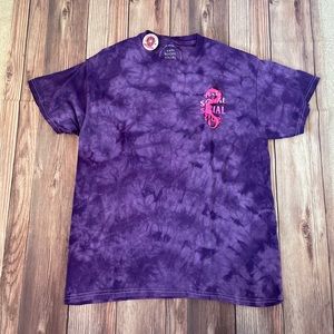 Anti Social Club summer in Minsk shirt mens large